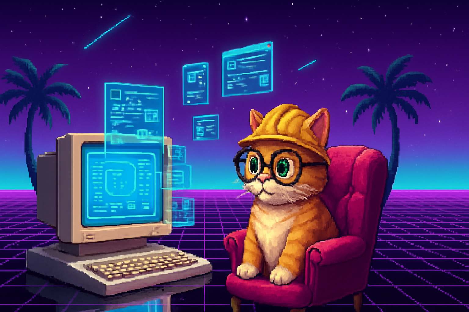 Architecting an AI Frontend Engineer: A Deep Dive into Recursive Code Generation