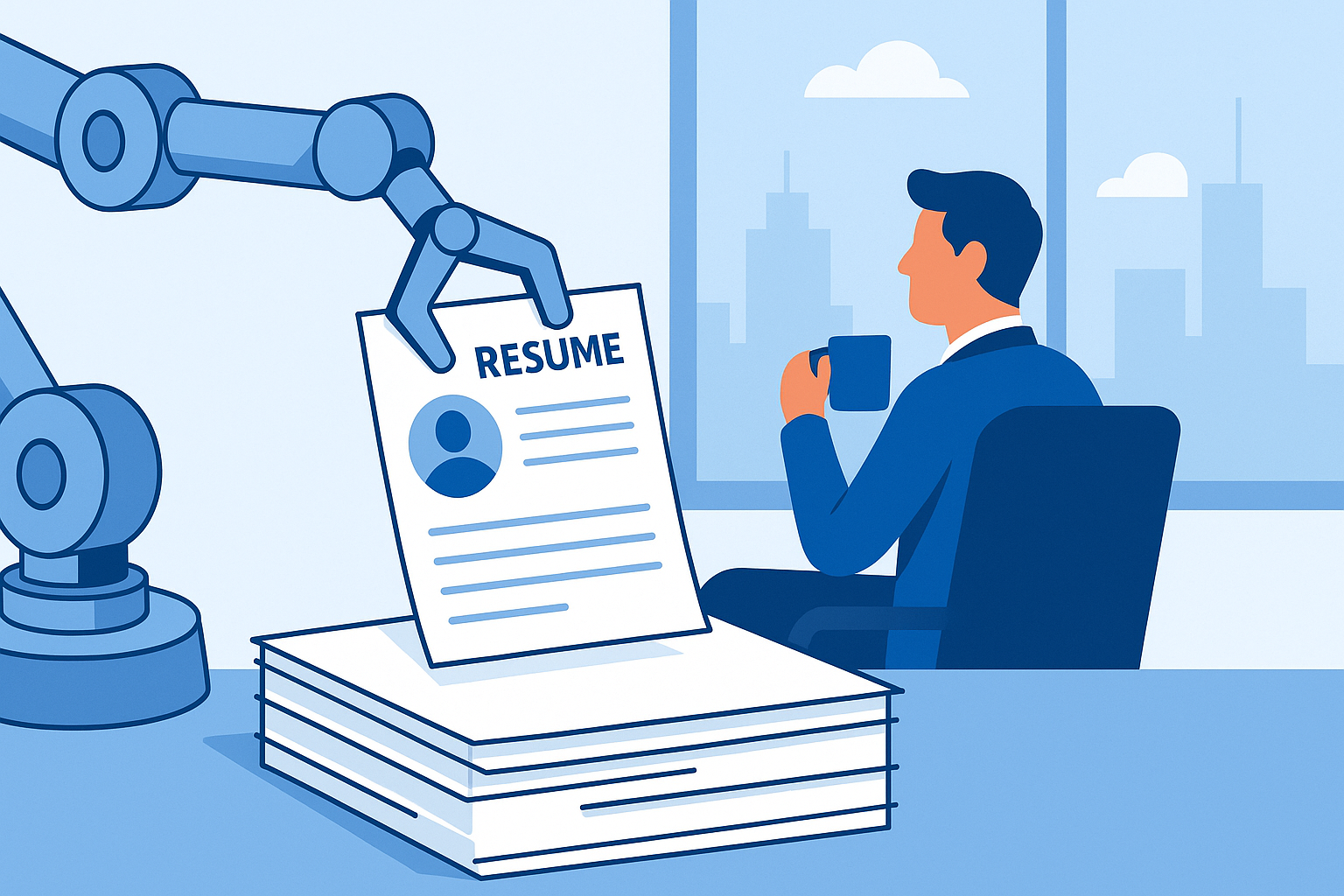 Stop Applying for Jobs Manually: Build an AI Agent That Does It for You
