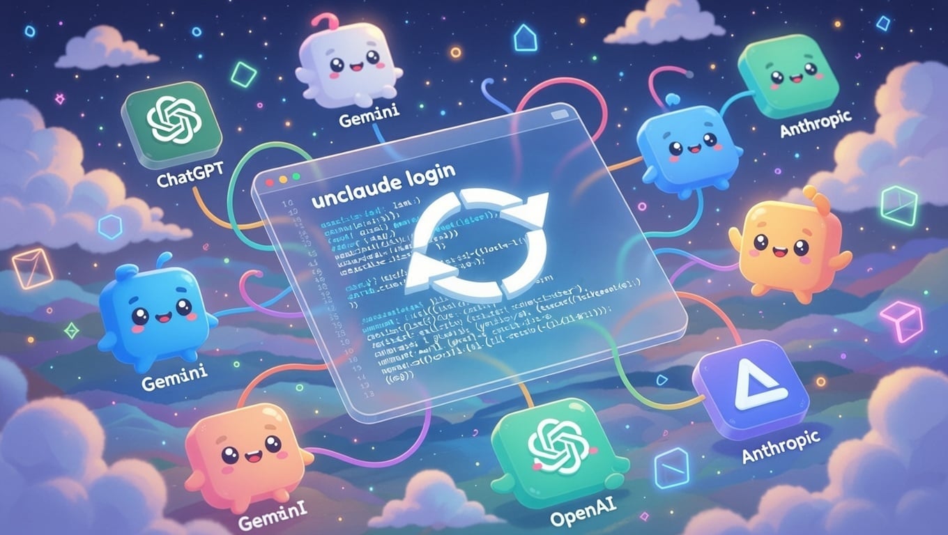 UnClaude: Building an Open-Source AI Engineer with No Model Lock-In