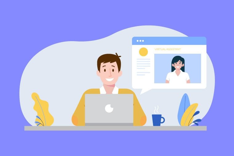 Virtual Assistant , What ,When and how.