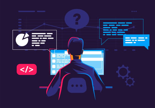 What you need to know about programming.